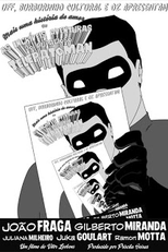 Mais uma História de Amor ou as Incríveis Aventuras do Audacioso Telepatoman (Mais uma História de Amor ou as Incríveis Aventuras do Audacioso Telepatoman)