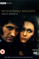 O Morro dos Ventos Uivantes (Wuthering Heights)