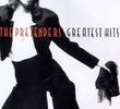 The Pretenders - Greatest Hits - Inglaterra 2000