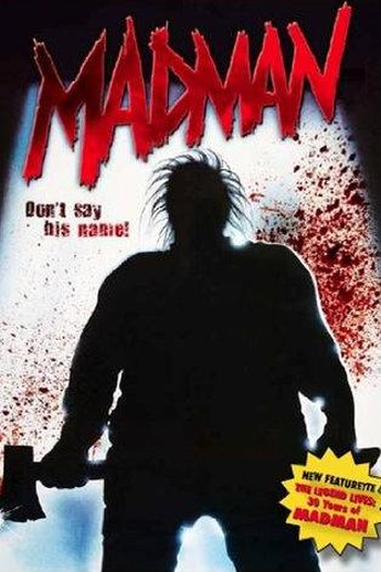  de Filme Madman (1981)