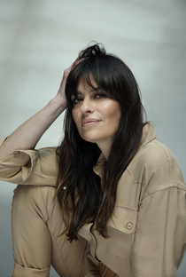 Claudia Pandolfi - Poster 1