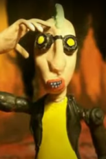 Rastros de Ódio: O Ser Humano é Mau (Rastros de Ódio: O Ser Humano é Mau)