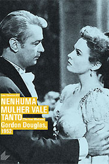 de Filme Nenhuma Mulher Vale Tanto (1952)