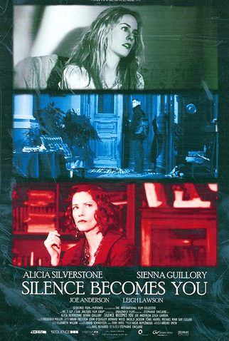 Poster 3 de Filme Vítima da Sedução (2005)