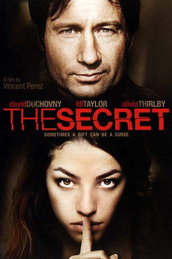  de Filme O Segredo (2007)