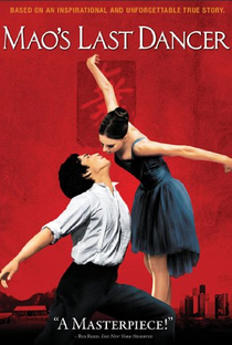 O Último Dançarino de Mao - Poster / Capa / Cartaz - Oficial 3