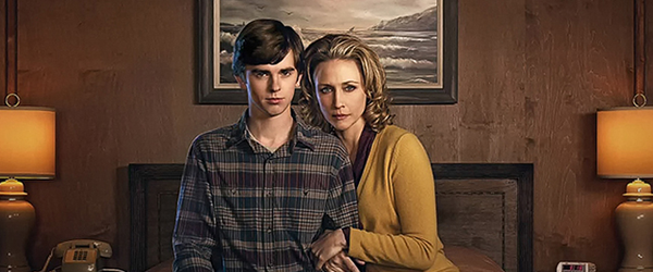 "Bates Motel" trará novos personagens na 2ª temporada