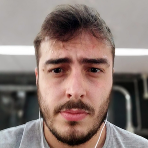 Foto de perfil de Anderson Teixeira