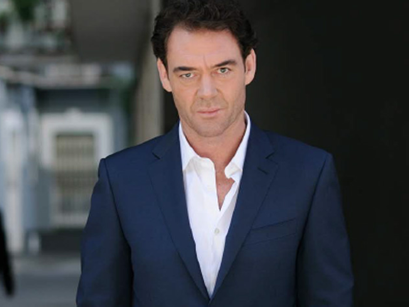 Foto 1 de Falcón (1ª Temporada)