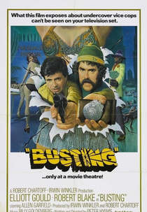 Mãos Sujas Sobre a Cidade (Busting)