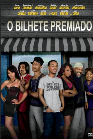 Poster 1 de Filme Bilhete de Loteria (2010)