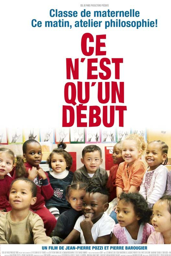  de Filme Apenas o Começo (2010)