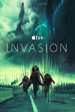 Invasão (1ª Temporada) (Invasion (Season 1))