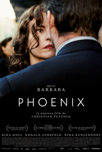 Phoenix - Poster / Capa / Cartaz - Oficial 6