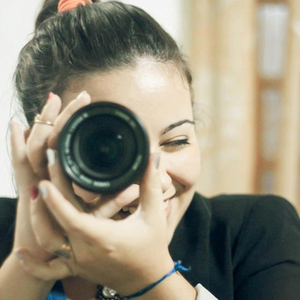 Foto de perfil de Pamela Avila