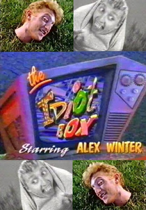 The Idiot Box (The Idiot Box)