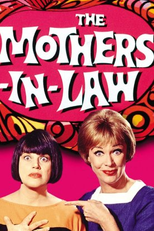 As Sogras (2ª Temporada) (The Mothers-In-Law (Season 2))