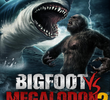 Bigfoot vs Megalodon 2