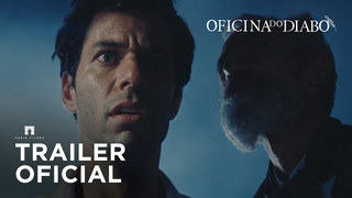Trailer: Oficina do Diabo | Trailer Oficial