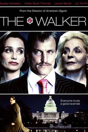  de Filme O Acompanhante (2007)