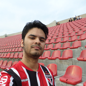 Foto de perfil de Jonathas Aguiar