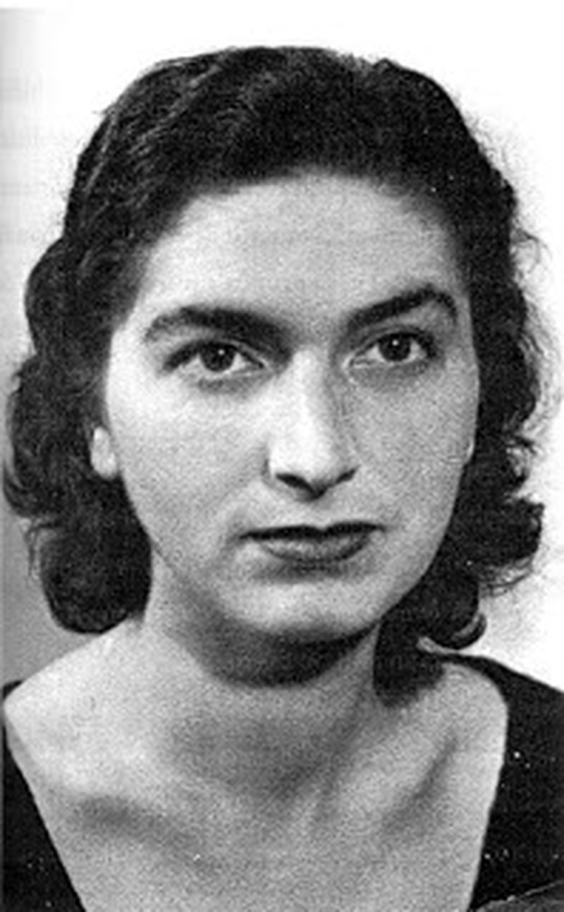Lélia Abramo - Foto 1