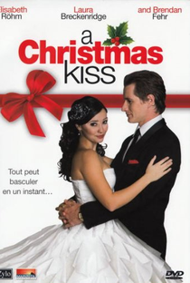 Um Beijo De Natal - Poster / Capa / Cartaz - Oficial 3
