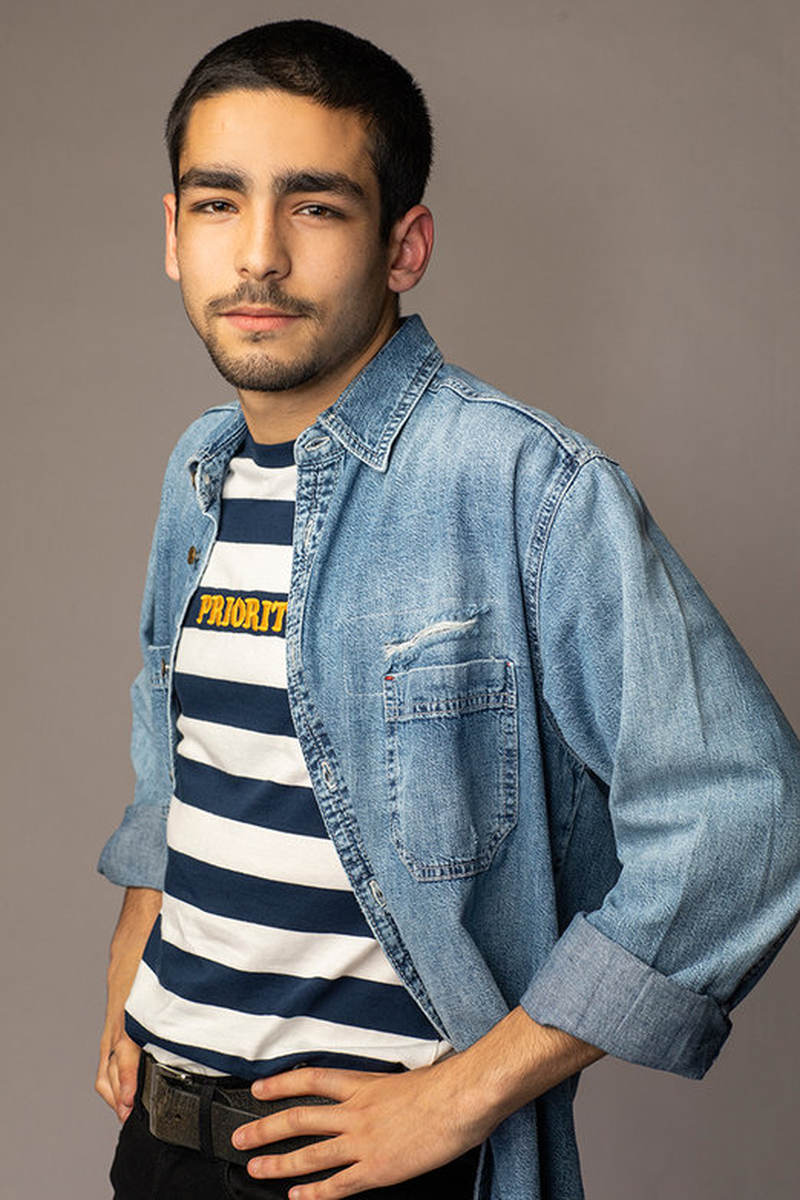 Omar Ayuso - Foto 2