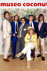Museo Coconut (2ª Temporada) (Museo Coconut (2ª Temporada))