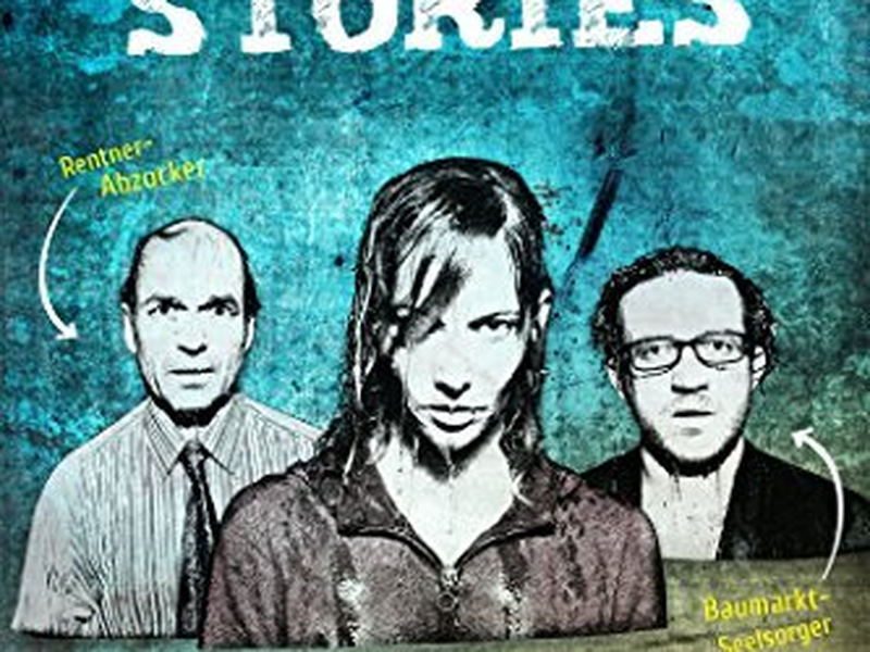 Foto 1 de Toilet Stories
