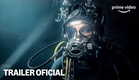 O Último Respiro | Trailer Oficial | Prime Video