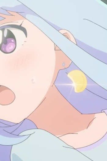Poster de Episódio 門限ありのシンデレラ (2026)