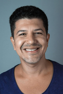 Paulo Mathias Jr. - Poster 1