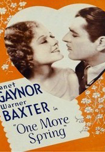 Mais uma Primavera (One More Spring)