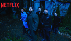 The Umbrella Academy | Trailer oficial [HD] | Netflix