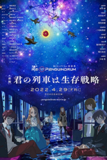 Re:cycle of the Penguindrum - Part I (RE:cycle of the PENGUINDRUM［前編］)