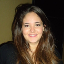 Foto de perfil de Marianna Moura de Melo
