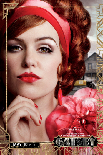  de Filme O Grande Gatsby (2013)