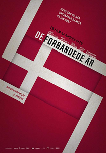 Tempos de Escuridão (De forbandede år)