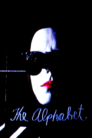  de Curta O Alfabeto (1968)