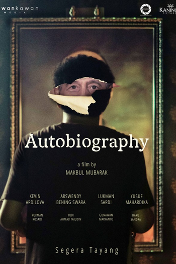  de Filme Autobiography (2023)