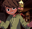The Rajasthani Puppet