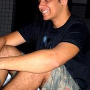 Foto de perfil de Fillipe Andrade