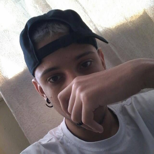Foto de perfil de Luan Victor