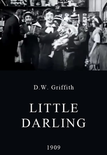 The Little Darling (The Little Darling)
