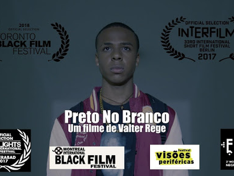 Foto 3 de Preto no Branco