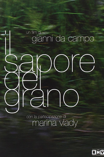  de Filme O Sabor do Grão (1986)