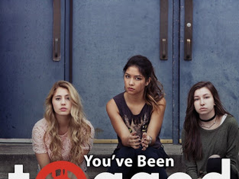 Foto 2 de T@gged - (1ª Temporada)