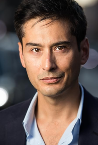 Marcus Ho (I)