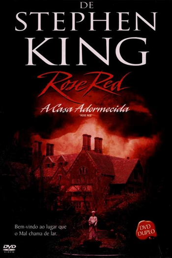  de Série Rose Red: A Casa Adormecida (2002)